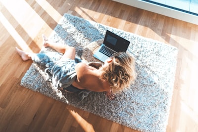 Los beneficios del trabajo flexible y remoto