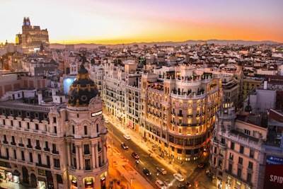 Top 20 Empresas de Consultoría de Aplicaciones en España