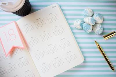 Plantillas para Potenciar tu Calendario de Marketing de Contenido