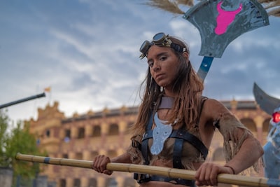 Los 5 mejores expertos en avatares de IA personalizados en Zaragoza