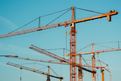 Los 3 principales especialistas en automatización de la adquisición en la construcción en Alicante