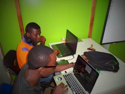 Desarrollo web en Berga