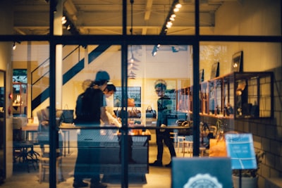 Transforma tu retail con software a medida