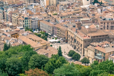 Las 30 mejores empresas de auditoría de seguridad de aplicaciones en Granada