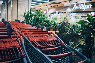 Automatización y sostenibilidad en flujos de compra.