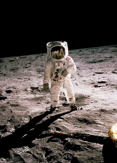Los astronautas no volverán a la luna este mes