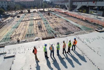 Los mejores expertos en n8n en Paterna