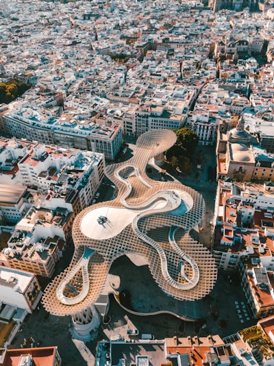 Top empresas de desarrollo de módulos ERP en Sevilla