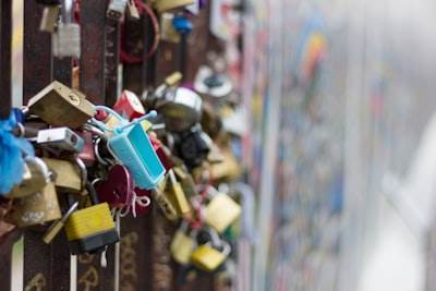 Aplicaciones personalizadas y seguridad de datos