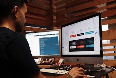Colaborador experto en desarrollo web personalizado en Navalmoral de la Mata