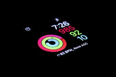Descifrando los números brutos del Apple Watch (Parte 2)
