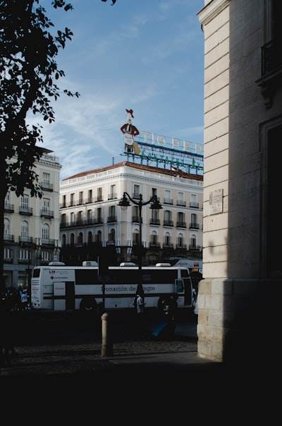 Socio oficial de inteligencia empresarial en Madrid