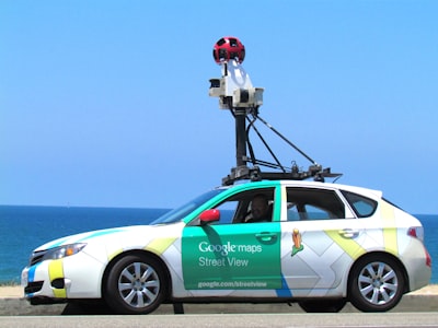 Google Maps incorpora un asistente de inteligencia artificial
