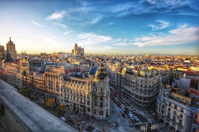 Software a medida para construcción: las mejores opciones en Madrid