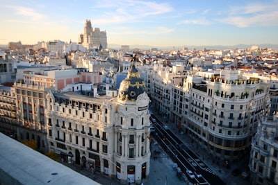 Aumenta ROI: Equipo de programación de alto nivel en Madrid