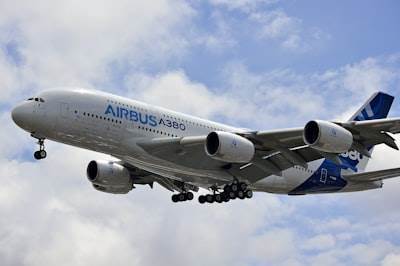 Airbus trasladará aplicaciones críticas a nube soberana europea