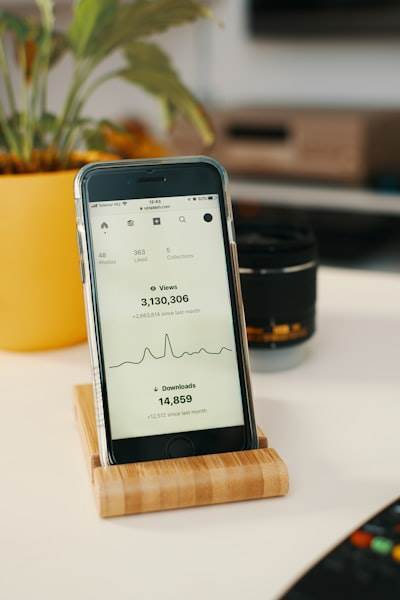 ¿Precio de contratar un desarrollador de apps en Madrid?