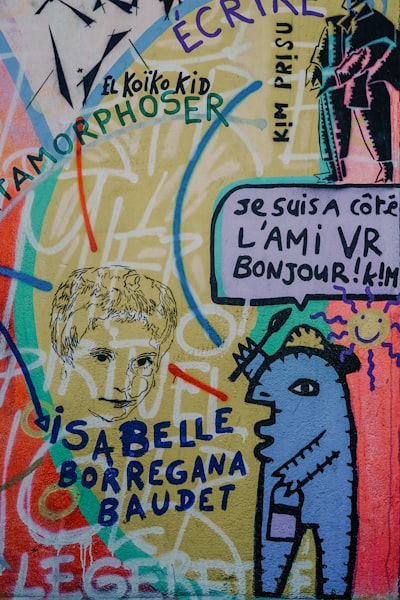Modelos de lenguaje con Personas Virtuales: Antología de Trasfondos