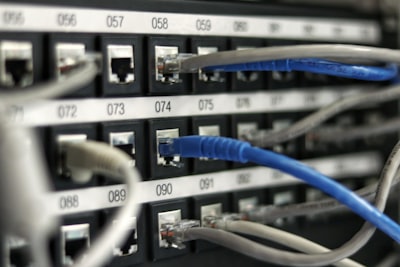 Ahorra la mitad: Switch TP-Link 2.5G de 8 puertos a $50