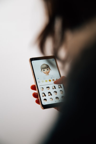 Tendencias futuras para avatares humanos digitales