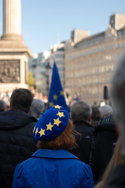 Europa busca reducir su dependencia tecnológica de EE. UU.