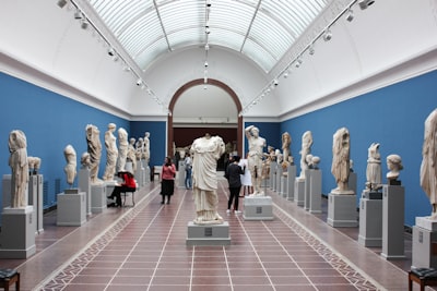 Migra tu sistema de venta de entradas de museo sin perder datos