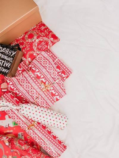 Maximiza la Navidad con tu estrategia de paquete de productos