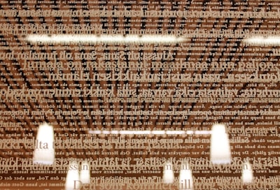 Detección de texto de IA: Conjunto de datos clave