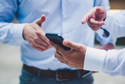 Ventajas de un partner oficial de apps móviles verificado