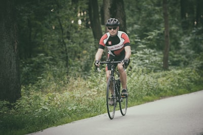 Construí una herramienta gratuita para ajustar la bicicleta y aliviar el dolor de rodilla.