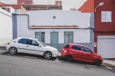Errores en el desarrollo y diseño de ecommerce en empresas automotrices españolas.