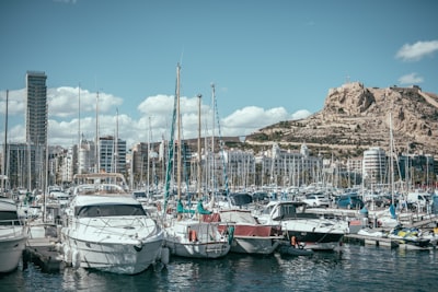 Las 30 principales empresas de automatización de incorporación SaaS en Alicante