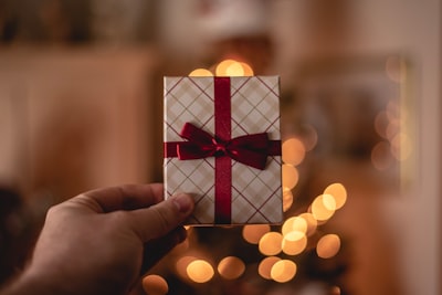Gift Card.