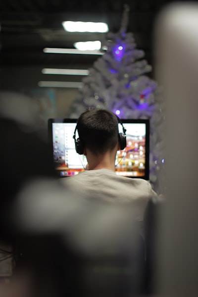 El juego durante las vacaciones puede estresar la red y tu PC ser el eslabón débil