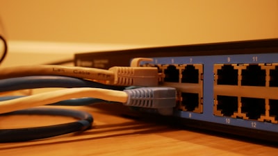 Seguridad garantizada con servicios de red bajo demanda