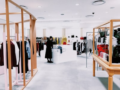 Las mejores empresas de software retail en Málaga