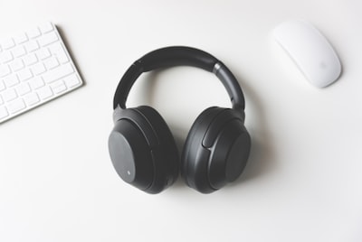 Auriculares para llamadas en entornos ruidosos