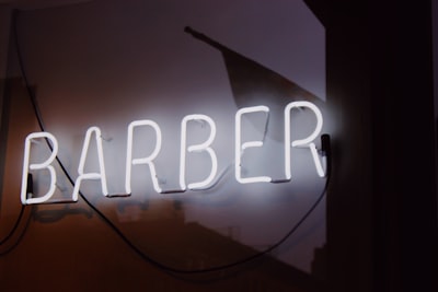 Comenzando con el software de programación para barberías.