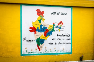 Construyendo Mi Primer Producto en Público: TripTales India