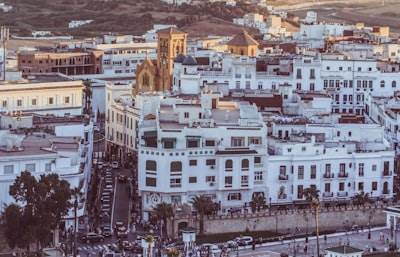Expertos en programación en Almería