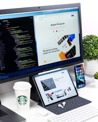 Directorio completo: desarrollo web a medida en Valladolid