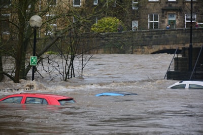 Factores clave en las inundaciones compuestas según la IA
