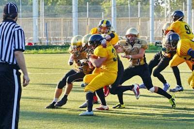Revolutionizing Team Sports with AI: The Tactical Titan