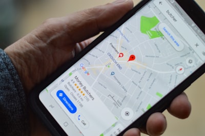 Retrocede a cualquier año con Google Maps y descubre cómo cambiaron los lugares