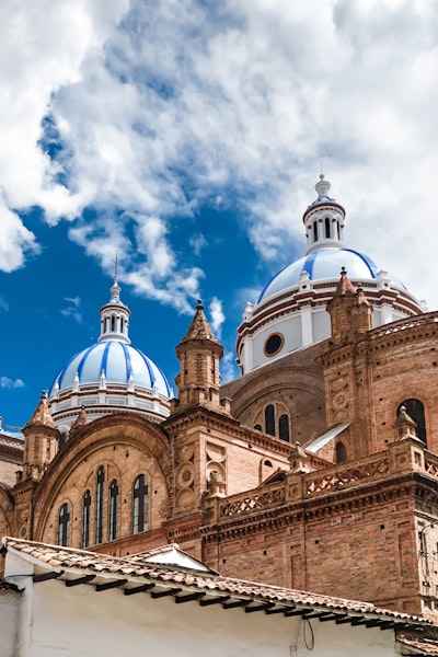 Servicios de consultoría tecnológica en Cuenca