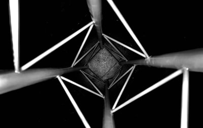 Geometry-Based Space Agent for Scene Understanding