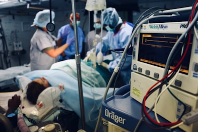 Millones afectados por filtraciones de datos sanitarios en EE.UU.