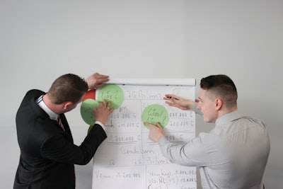 Comparando soluciones de software personalizado para tu negocio