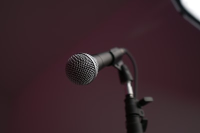 Qué buscar en un socio de servicios de locución de voz de IA