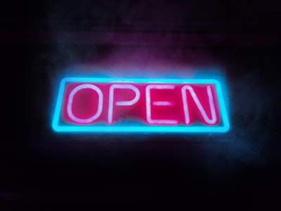 Open Skills Space